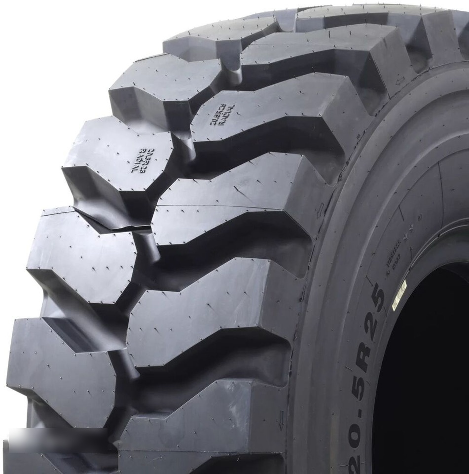 WestLake 20.5R25 CB773 L5 - Neumático para Cargadora de ruedas: foto 1 WestLake 20.5R25 CB773 L5 - Neumático para Cargadora de ruedas: foto 1