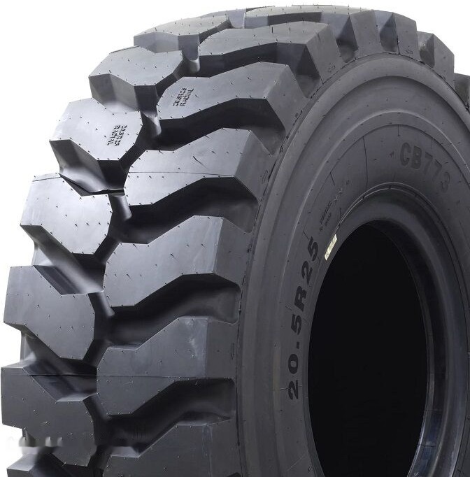 WestLake 23.5R25 CB773 L5 201A2 - Neumático para Cargadora de ruedas: foto 1 WestLake 23.5R25 CB773 L5 201A2 - Neumático para Cargadora de ruedas: foto 1