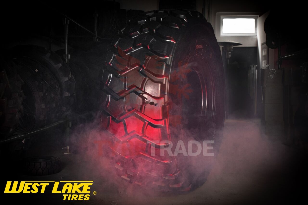 WestLake 26.5R25 CB792 193B/209A2 E3+/L3+ TL - Neumático para Cargadora de ruedas: foto 2 WestLake 26.5R25 CB792 193B/209A2 E3+/L3+ TL - Neumático para Cargadora de ruedas: foto 2