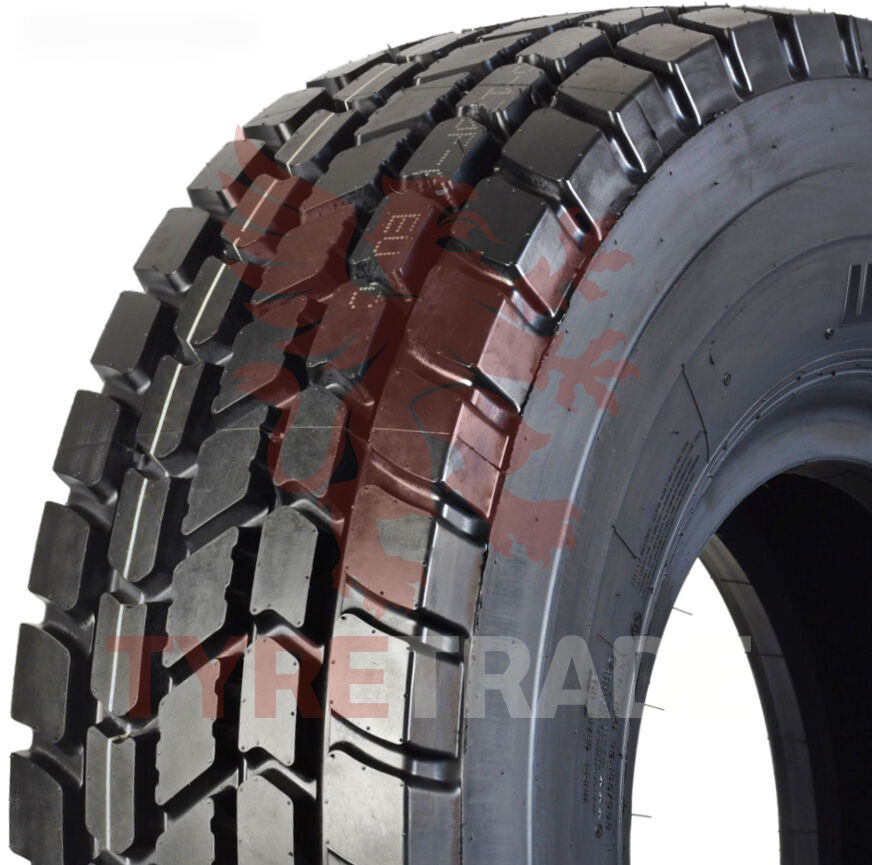 WestLake 505/95R25 (18.00R25) CM770 *** 186F TL - Neumático para Grúa: foto 2 WestLake 505/95R25 (18.00R25) CM770 *** 186F TL - Neumático para Grúa: foto 2