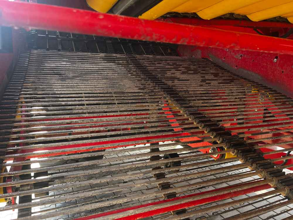 Arrancadora de patatas Grimme EVO 280 GEN II: foto 11