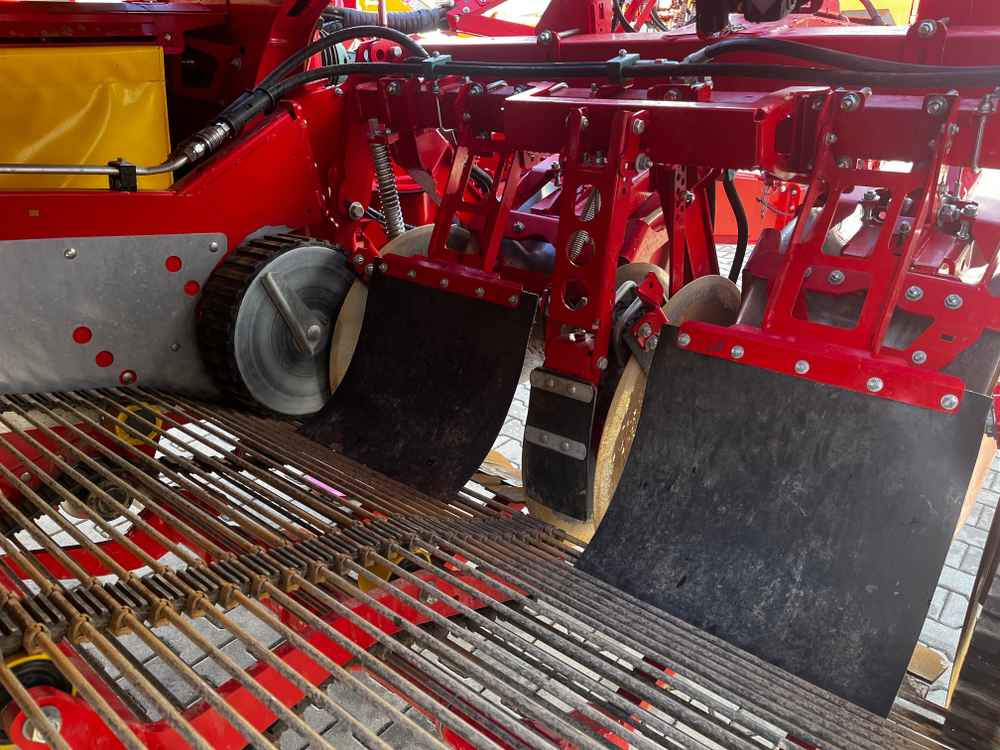 Arrancadora de patatas Grimme EVO 280 GEN II: foto 14