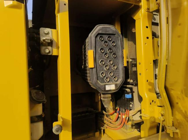 CAT 320GC - Excavadora de cadenas: foto 4 CAT 320GC - Excavadora de cadenas: foto 4