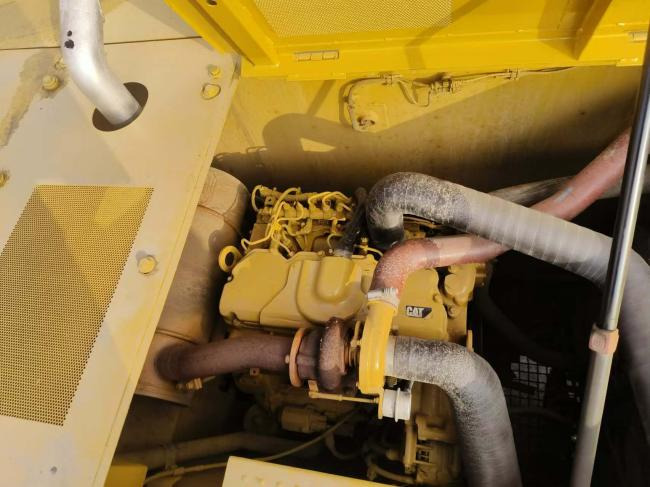 CAT 320GC - Excavadora de cadenas: foto 3 CAT 320GC - Excavadora de cadenas: foto 3