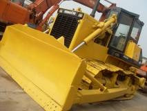 Komatsu D 85 E-21 - Bulldozer: foto 1 Komatsu D 85 E-21 - Bulldozer: foto 1
