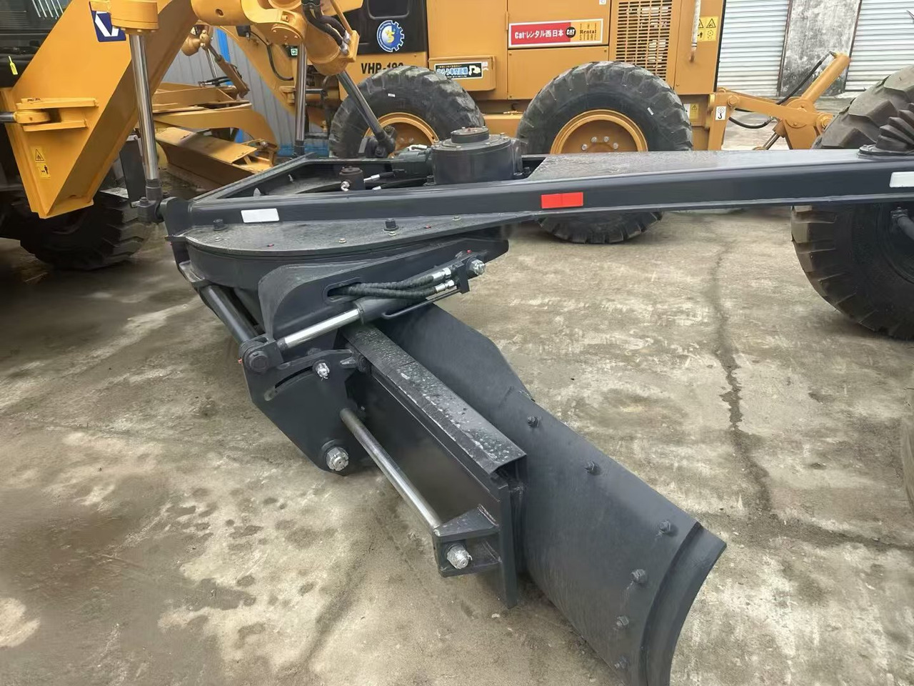 Compactador XCMG  GR2153: foto 6