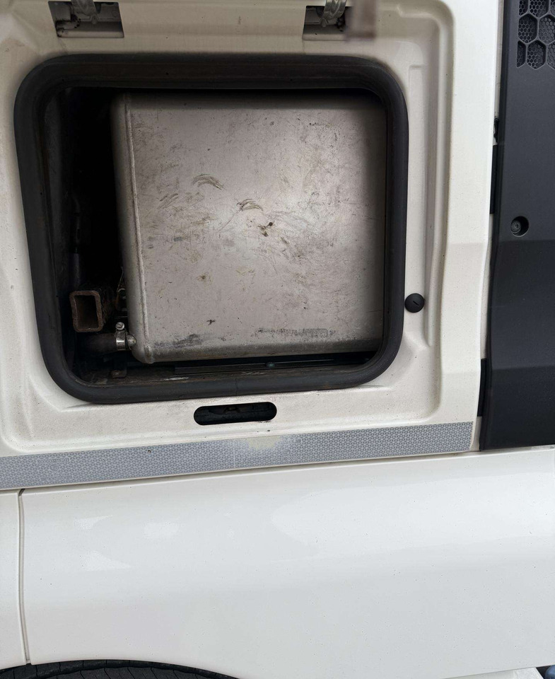 Camión portavehículos MAN TGX 26.430: foto 14