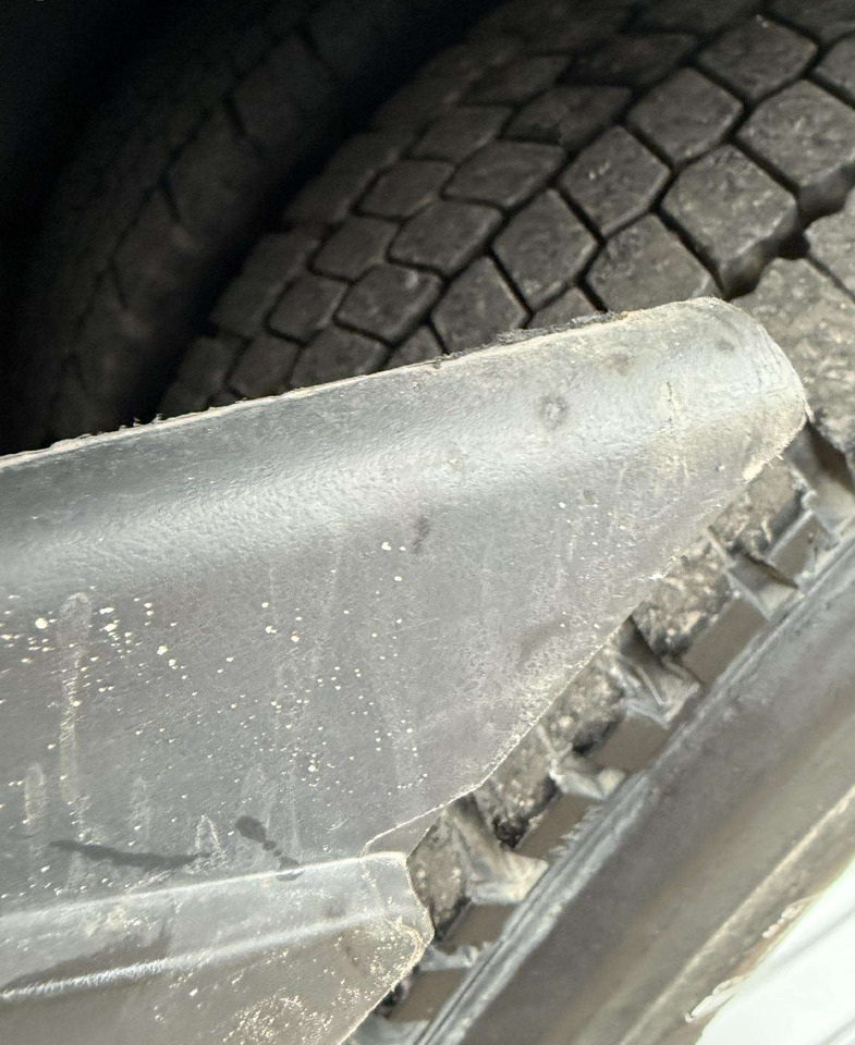 Camión portavehículos MAN TGX 26.430: foto 10