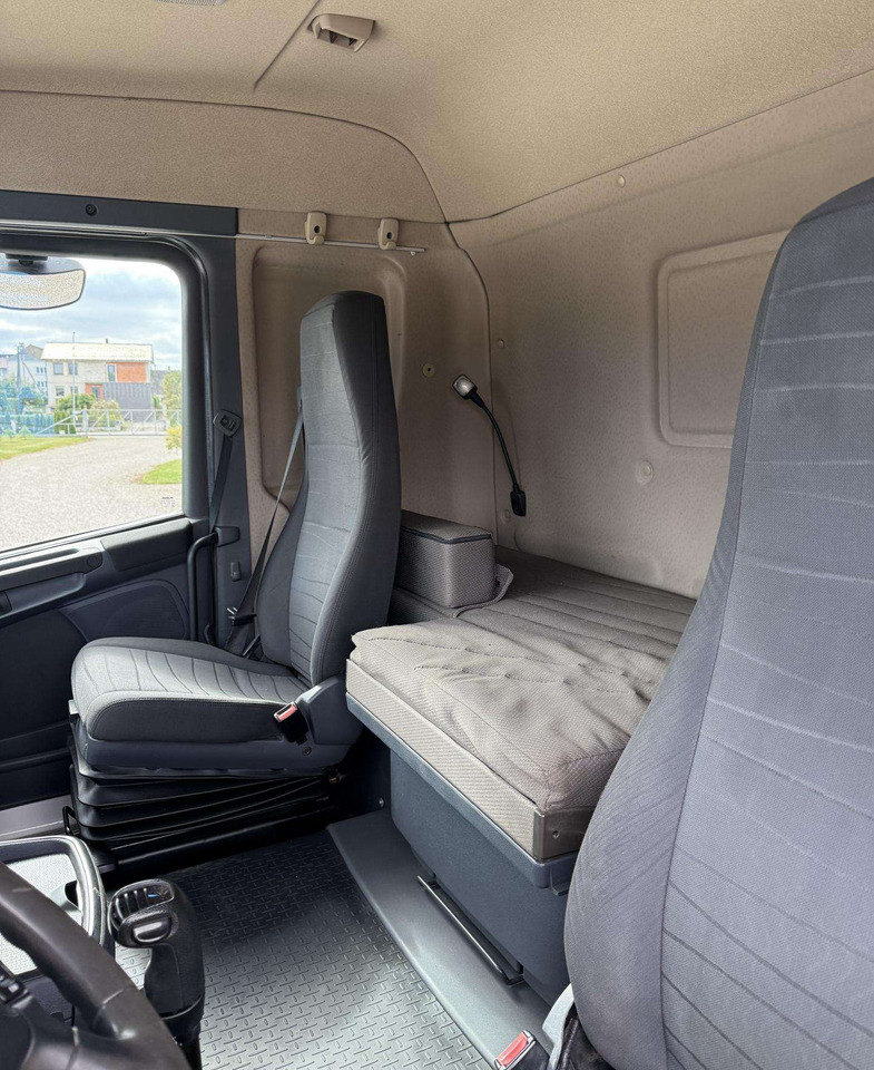 Camión portavehículos Scania R420: foto 12 Camión portavehículos Scania R420: foto 12