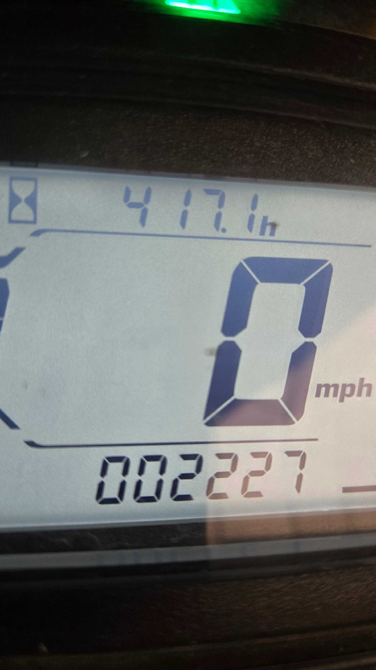 2021 rok Suzuki Kingquad 500 AXI quad przeprawowy - Cuadrimoto: foto 5 2021 rok Suzuki Kingquad 500 AXI quad przeprawowy - Cuadrimoto: foto 5