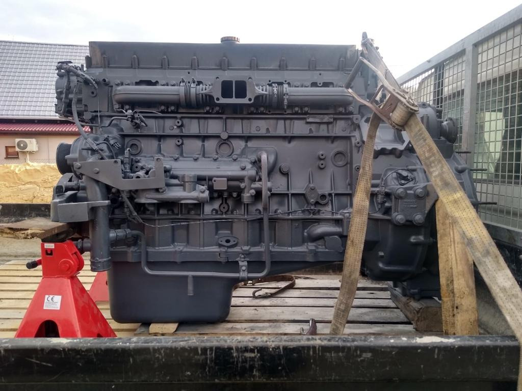 CASE Regeneracja naprawa Cursor 8 9 10 11 13 Euro6 5 4 3 - Motor para Maquinaria de construcción: foto 2 CASE Regeneracja naprawa Cursor 8 9 10 11 13 Euro6 5 4 3 - Motor para Maquinaria de construcción: foto 2