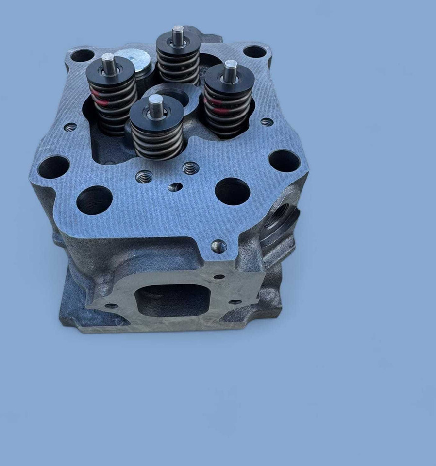 Głowica Setra om 460 Mercedes om 457 e5 MTU - Motor: foto 1 Głowica Setra om 460 Mercedes om 457 e5 MTU - Motor: foto 1