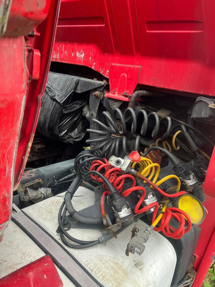 Iveco Stralis na części. Super oferta - Piezas de recambio para Camión: foto 4 Iveco Stralis na części. Super oferta - Piezas de recambio para Camión: foto 4