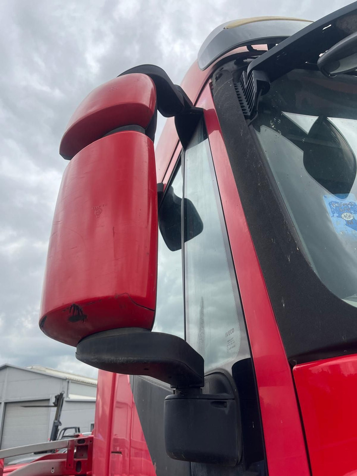 Iveco Stralis na części. Super oferta - Piezas de recambio para Camión: foto 2 Iveco Stralis na części. Super oferta - Piezas de recambio para Camión: foto 2