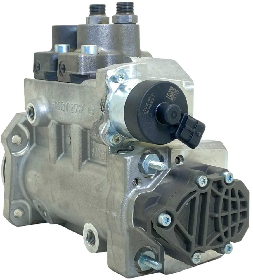 Pompa wysokiego ciśnienia.  Pompa paliwowa Mercedes om 473 Bosch - Procesamiento de combustible: foto 1 Pompa wysokiego ciśnienia.  Pompa paliwowa Mercedes om 473 Bosch - Procesamiento de combustible: foto 1