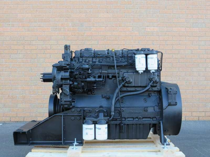 Regeneracja Naprawa Remont silnik Perkins Industrial Przemyslowy - Kit de reparación de motores para Camión: foto 1 Regeneracja Naprawa Remont silnik Perkins Industrial Przemyslowy - Kit de reparación de motores para Camión: foto 1