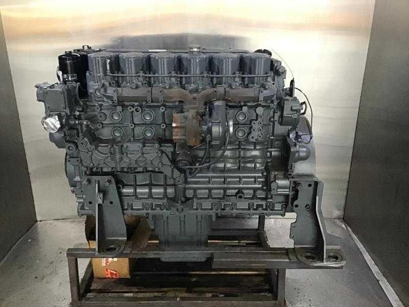 Regeneracja Naprawa Silnik LIEBHERR D924 926 TI D934 936 L946 V12 9508 - Kit de reparación de motores para Camión: foto 3 Regeneracja Naprawa Silnik LIEBHERR D924 926 TI D934 936 L946 V12 9508 - Kit de reparación de motores para Camión: foto 3