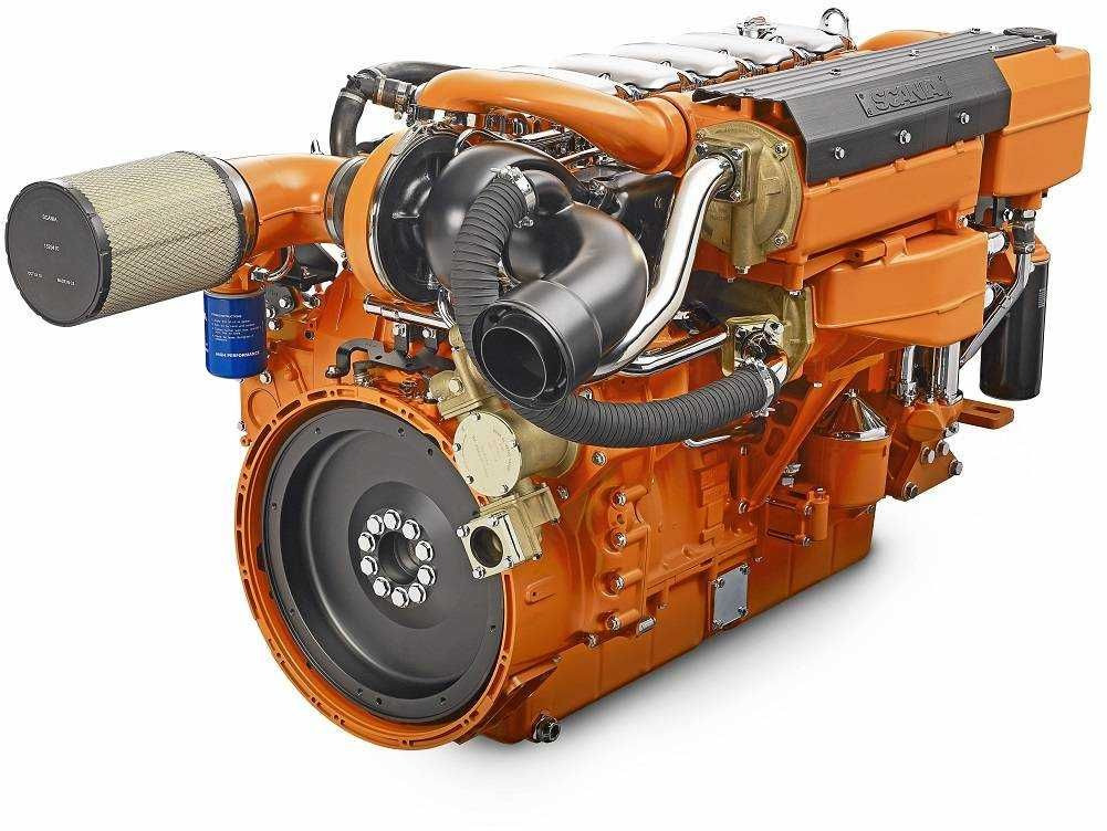 Regeneracja Naprawa Silnik SCANIA DC11 D12 DC16 XPI HPI DC DS V6 V8 - Kit de reparación de motores para Camión: foto 3 Regeneracja Naprawa Silnik SCANIA DC11 D12 DC16 XPI HPI DC DS V6 V8 - Kit de reparación de motores para Camión: foto 3