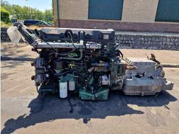 Regeneracja Naprawa Silnik Volvo & Penta D7 D9 D11 D12 D13 Renault dxi - Motor: foto 4 Regeneracja Naprawa Silnik Volvo & Penta D7 D9 D11 D12 D13 Renault dxi - Motor: foto 4