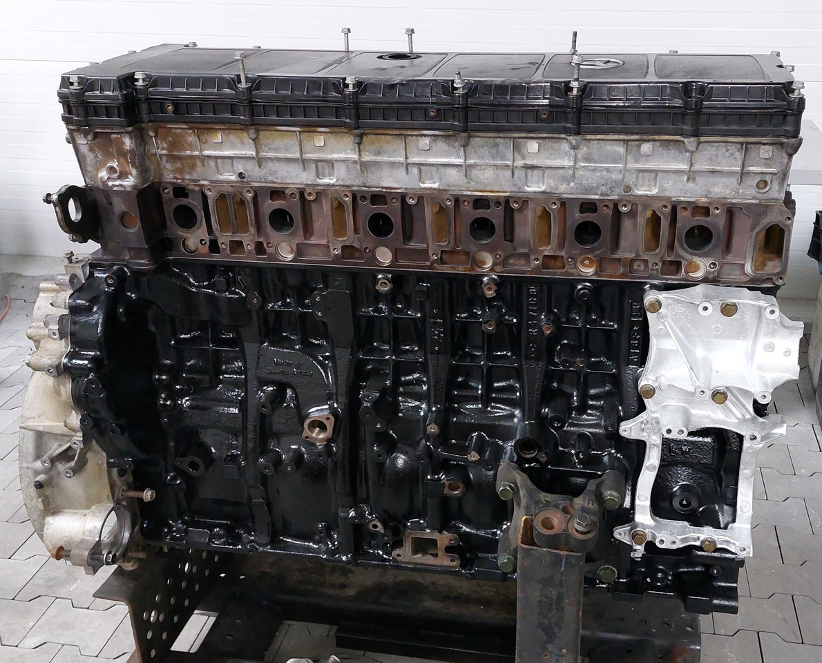 Regeneracja Silnik Mercedes om 906 926 e2 e3 e4 e5 Gwarancja - Kit de reparación de motores para Camión: foto 1 Regeneracja Silnik Mercedes om 906 926 e2 e3 e4 e5 Gwarancja - Kit de reparación de motores para Camión: foto 1