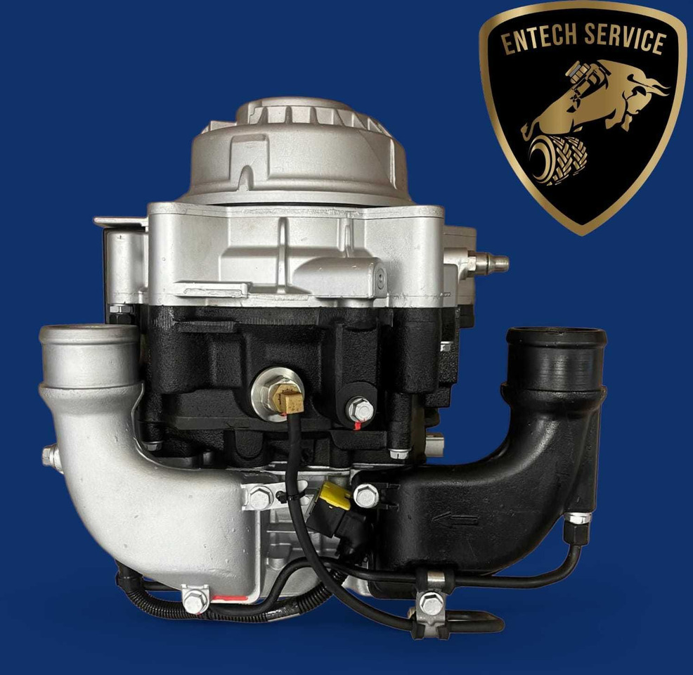 Retarder NOWY Setra Mercedes - Piezas de freno: foto 5 Retarder NOWY Setra Mercedes - Piezas de freno: foto 5