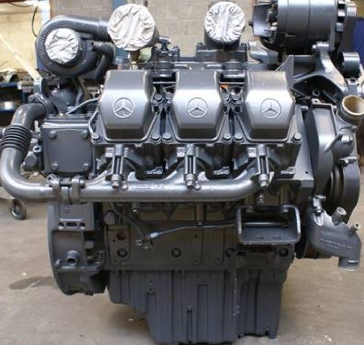 Silnik Mercedes Om501 Gwarancja Gwarancja Setra New Holland Class mp3 - Motor: foto 1 Silnik Mercedes Om501 Gwarancja Gwarancja Setra New Holland Class mp3 - Motor: foto 1