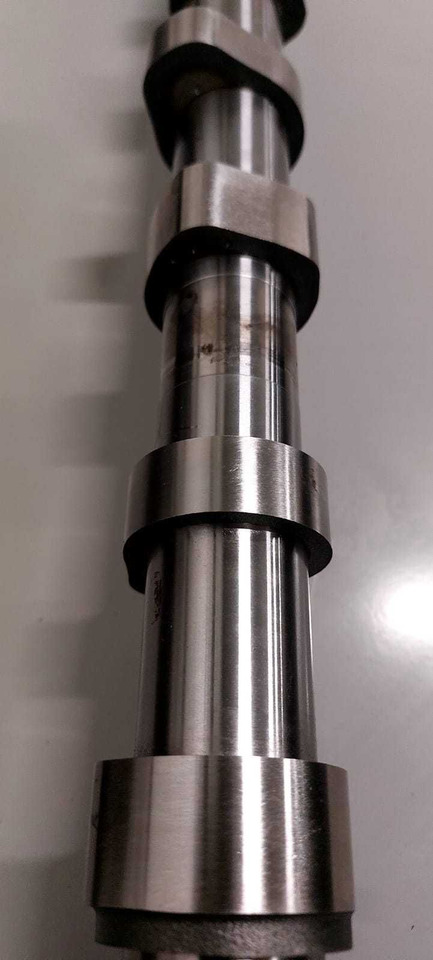 Wałek rozrzadu wydechowy Mercedes om936 mp4 euro6 NOWY Setra Class - Motor: foto 5 Wałek rozrzadu wydechowy Mercedes om936 mp4 euro6 NOWY Setra Class - Motor: foto 5