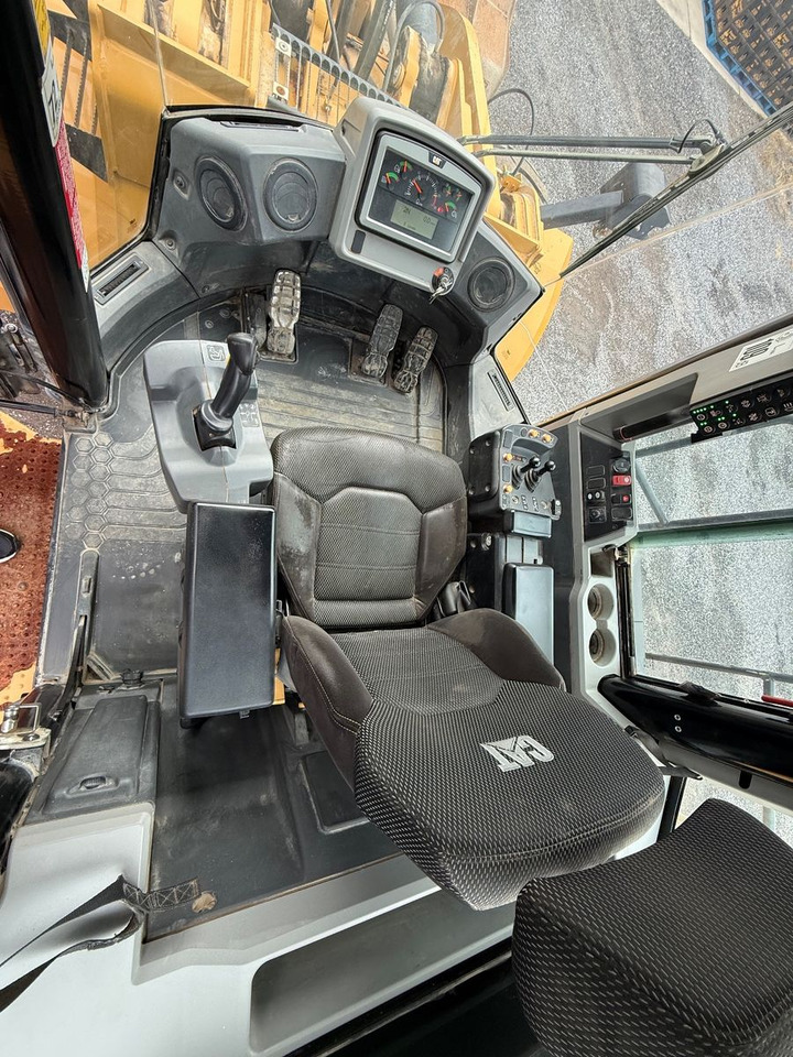 Cargadora de ruedas CAT 980 M: foto 9