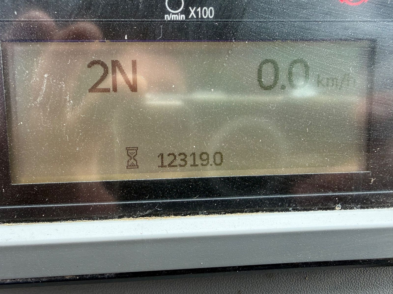 Cargadora de ruedas CAT 980 M: foto 10