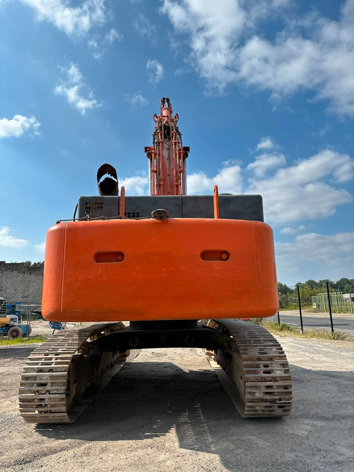 Hitachi ZX470 LCH-5B - Excavadora de cadenas: foto 3 Hitachi ZX470 LCH-5B - Excavadora de cadenas: foto 3