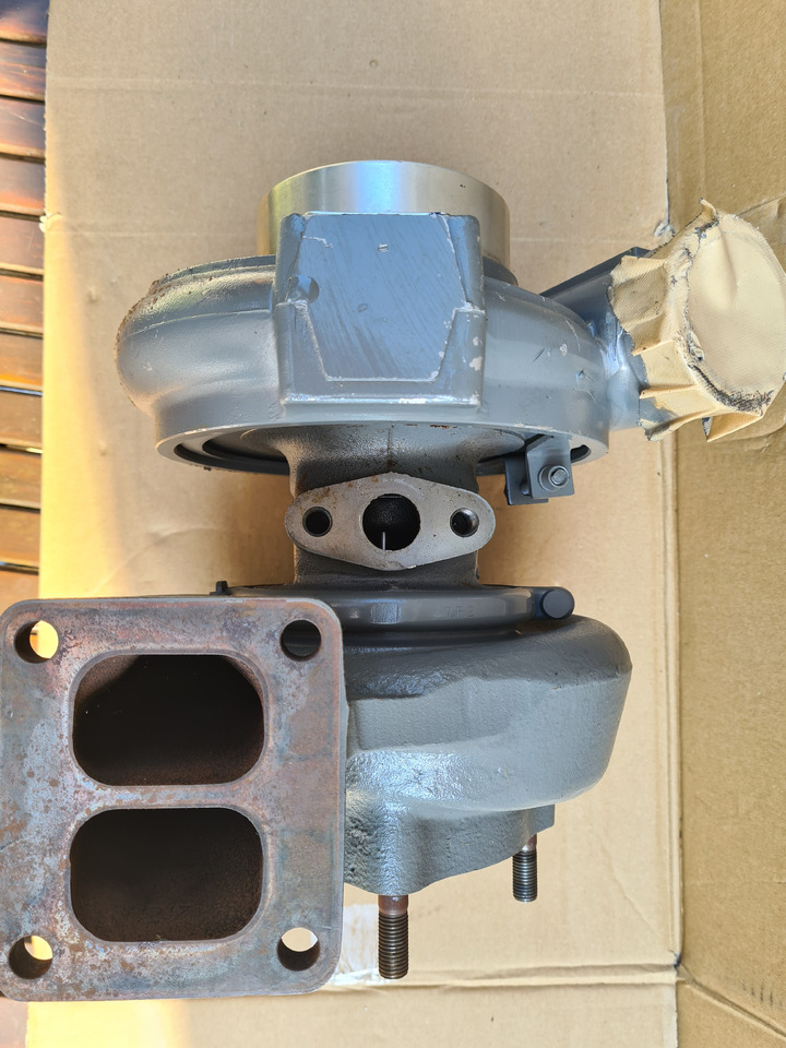 NEW/ Surplus Mitsubishi Turbo model TD08H - 26M P/N 49188-02601 - Turbocompresor para Excavadora: foto 3 NEW/ Surplus Mitsubishi Turbo model TD08H - 26M P/N 49188-02601 - Turbocompresor para Excavadora: foto 3