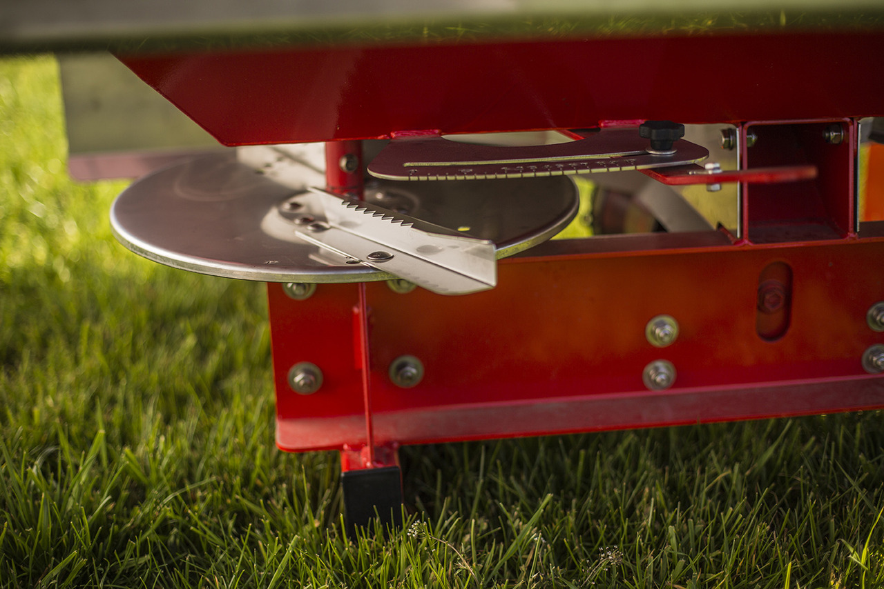 WOPROL Düngerstreuer / Fertilizer spreader / Epandeur d'engrais / Rozsiewacz nawozów 600 kg - Esparcidor de fertilizantes: foto 2 WOPROL Düngerstreuer / Fertilizer spreader / Epandeur d'engrais / Rozsiewacz nawozów 600 kg - Esparcidor de fertilizantes: foto 2