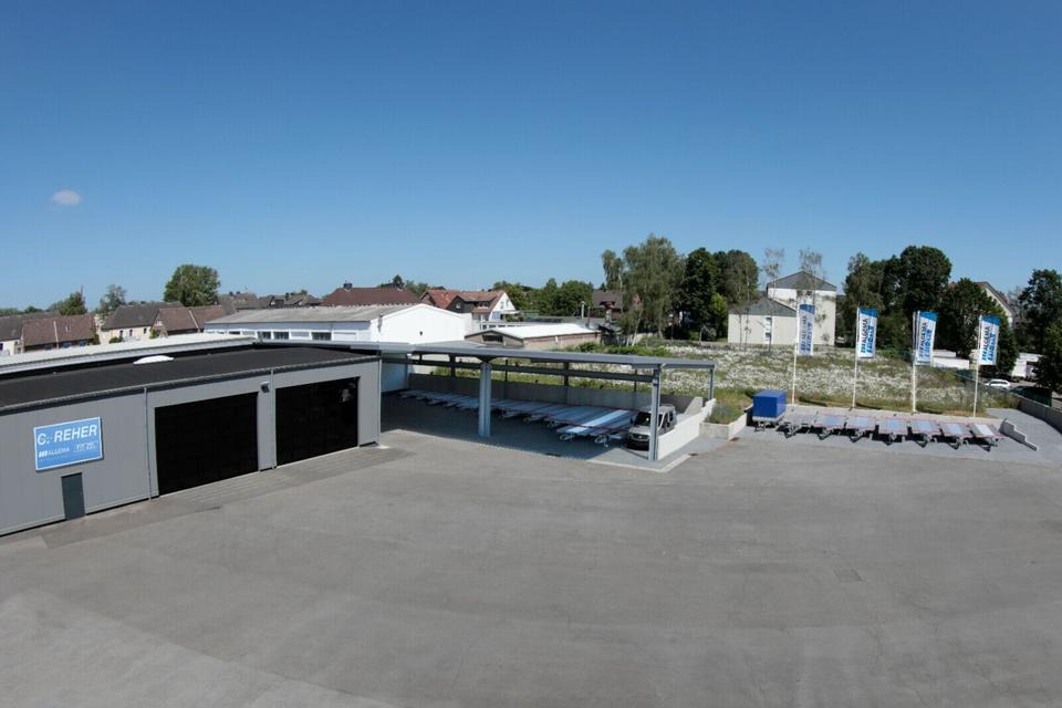 Camión portavehículos, Furgoneta Algema IVECO FESTPLATEAU + Planenaufbau 3,6 to Nutzlast: foto 20 Camión portavehículos, Furgoneta Algema IVECO FESTPLATEAU + Planenaufbau 3,6 to Nutzlast: foto 20