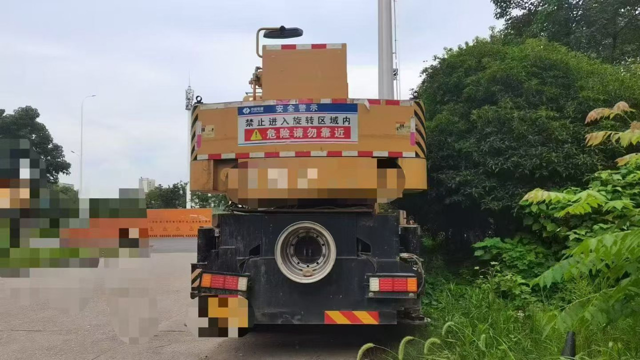 SANY SANY SANY - Autogrúa: foto 3 SANY SANY SANY - Autogrúa: foto 3