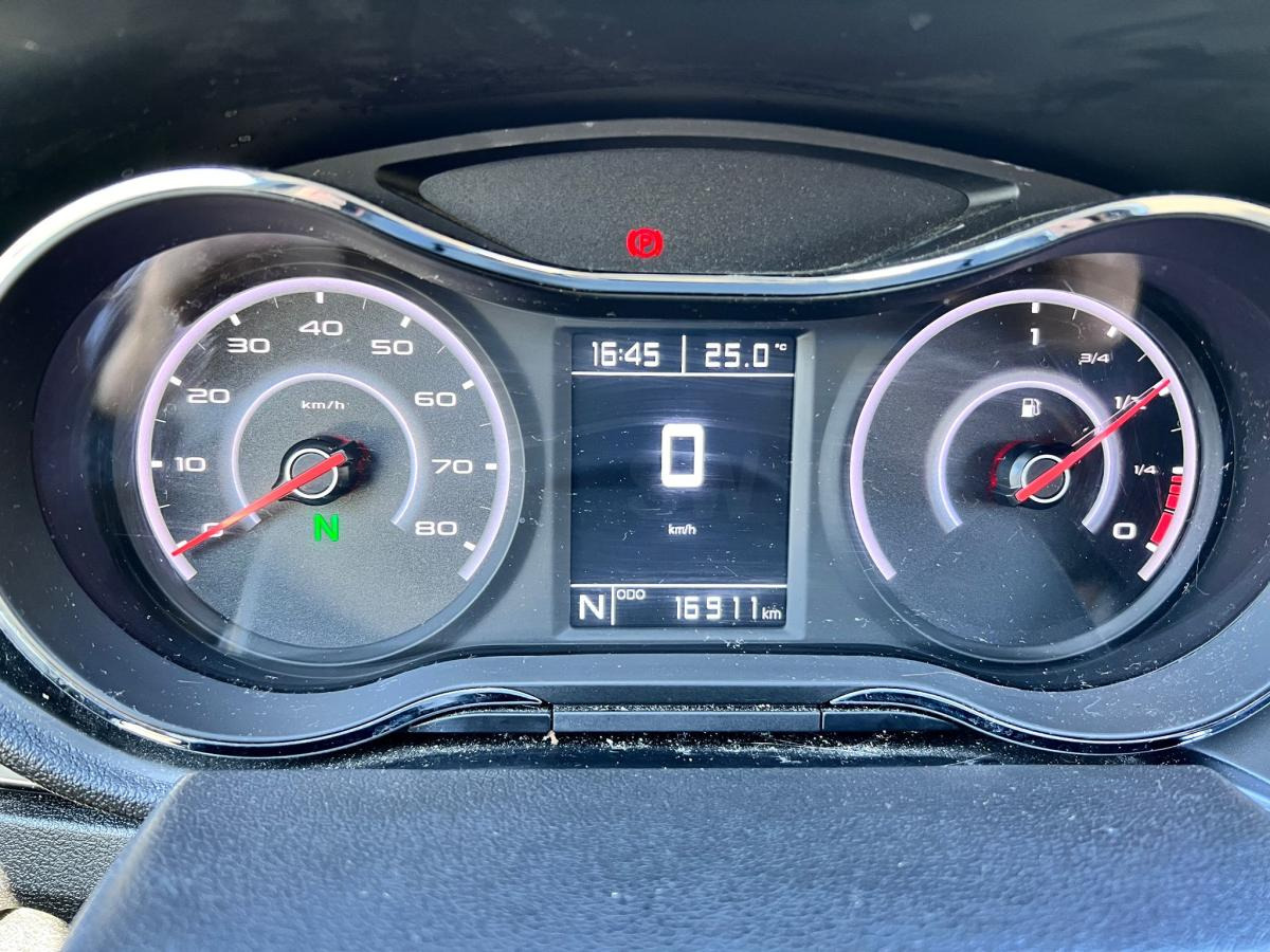 Coche Aixam City Sport LOCATION VOITURE SANS PERMIS: foto 9