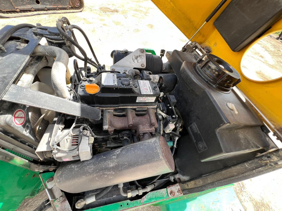 Leasing de Ammann COMPACTEUR AV26-2 ROULEAU TANDEM VIBRANT ARTICULÉ Ammann COMPACTEUR AV26-2 ROULEAU TANDEM VIBRANT ARTICULÉ: foto 15 Leasing de Ammann COMPACTEUR AV26-2 ROULEAU TANDEM VIBRANT ARTICULÉ Ammann COMPACTEUR AV26-2 ROULEAU TANDEM VIBRANT ARTICULÉ: foto 15