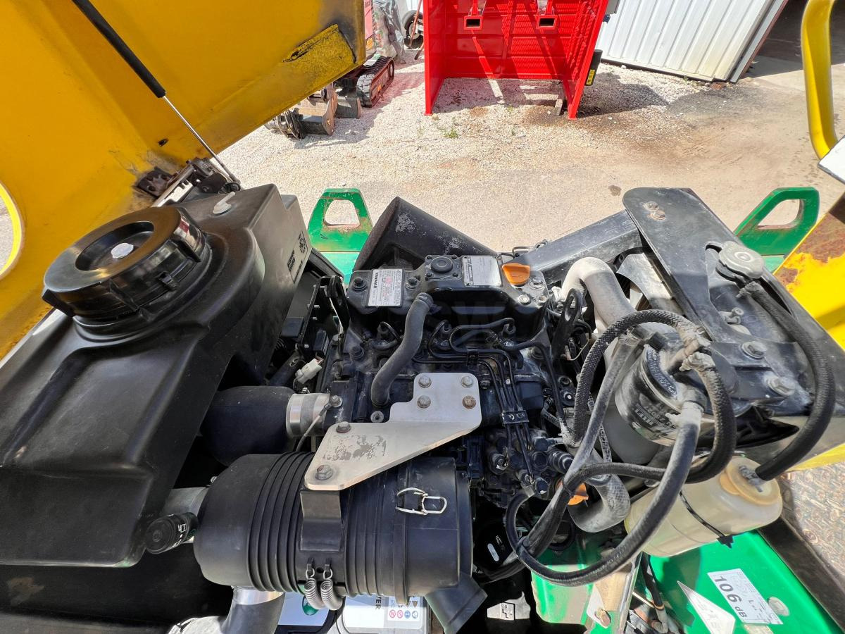 Leasing de Ammann COMPACTEUR AV26-2 ROULEAU TANDEM VIBRANT ARTICULÉ Ammann COMPACTEUR AV26-2 ROULEAU TANDEM VIBRANT ARTICULÉ: foto 14 Leasing de Ammann COMPACTEUR AV26-2 ROULEAU TANDEM VIBRANT ARTICULÉ Ammann COMPACTEUR AV26-2 ROULEAU TANDEM VIBRANT ARTICULÉ: foto 14