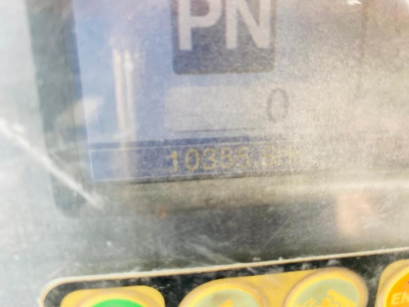 Retroexcavadora HYUNDAI Chargeuse articulé HL770-7A 23T: foto 21 Retroexcavadora HYUNDAI Chargeuse articulé HL770-7A 23T: foto 21