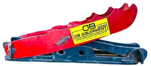 Pouce mécanique pour pelle de 2T à 8T - Piezas de recambio para Excavadora: foto 1 Pouce mécanique pour pelle de 2T à 8T - Piezas de recambio para Excavadora: foto 1