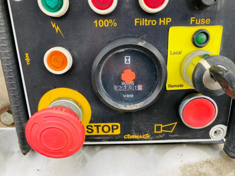 Camión volquete, Camión grúa RENAULT KERAX 8x4 520 BIBENNE CIF GRUE CORMACH: foto 19 Camión volquete, Camión grúa RENAULT KERAX 8x4 520 BIBENNE CIF GRUE CORMACH: foto 19