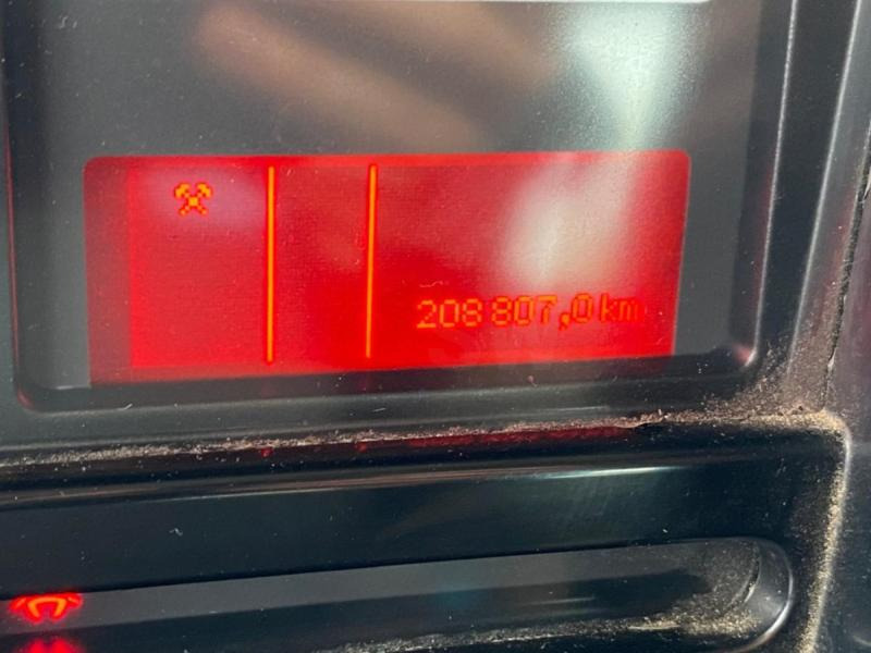 Camión volquete, Camión grúa RENAULT KERAX 8x4 520 BIBENNE CIF GRUE CORMACH: foto 25 Camión volquete, Camión grúa RENAULT KERAX 8x4 520 BIBENNE CIF GRUE CORMACH: foto 25