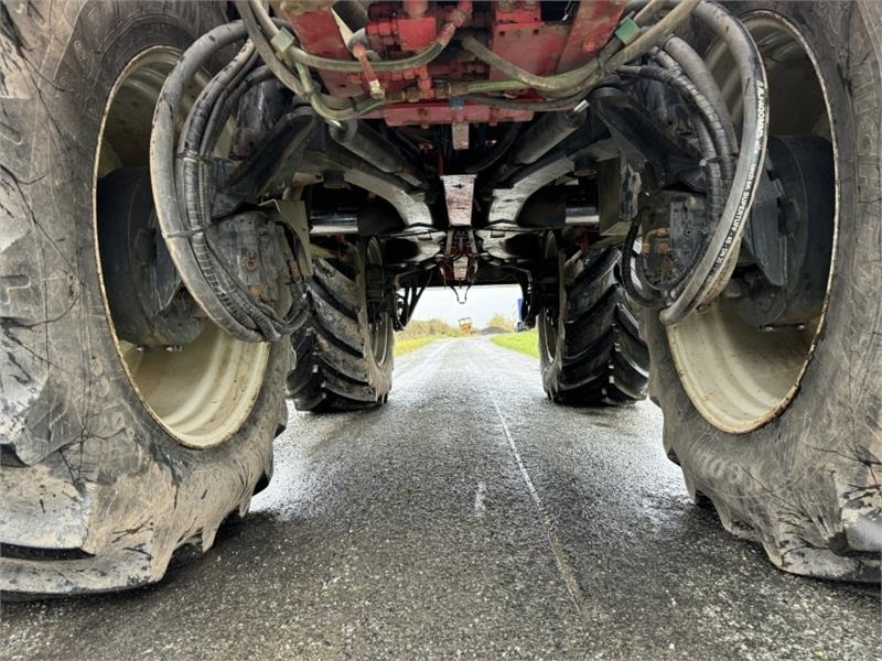 Pulverizador suspendido Agrifac Condor 36m Self Propelled Sprayer: foto 7