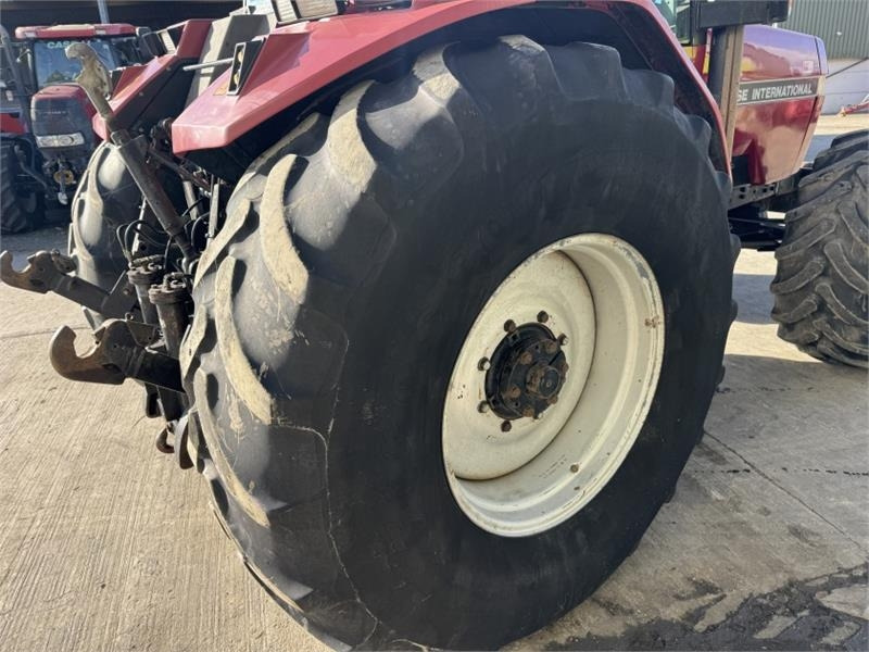 Tractor Case Magnum 7140: foto 7 Tractor Case Magnum 7140: foto 7