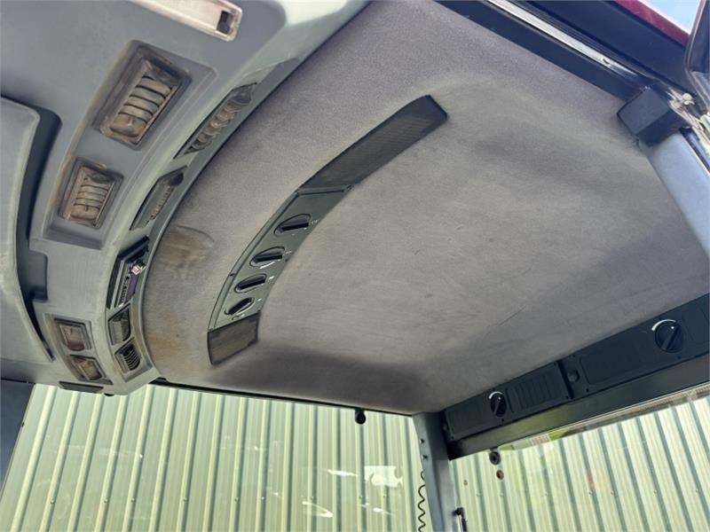 Tractor Case Magnum 7140: foto 11 Tractor Case Magnum 7140: foto 11