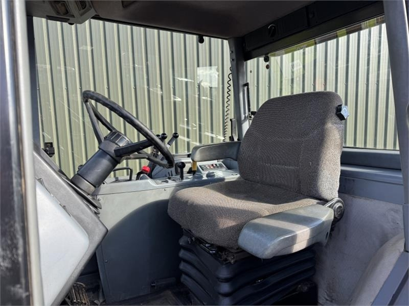 Tractor Case Magnum 7140: foto 12 Tractor Case Magnum 7140: foto 12