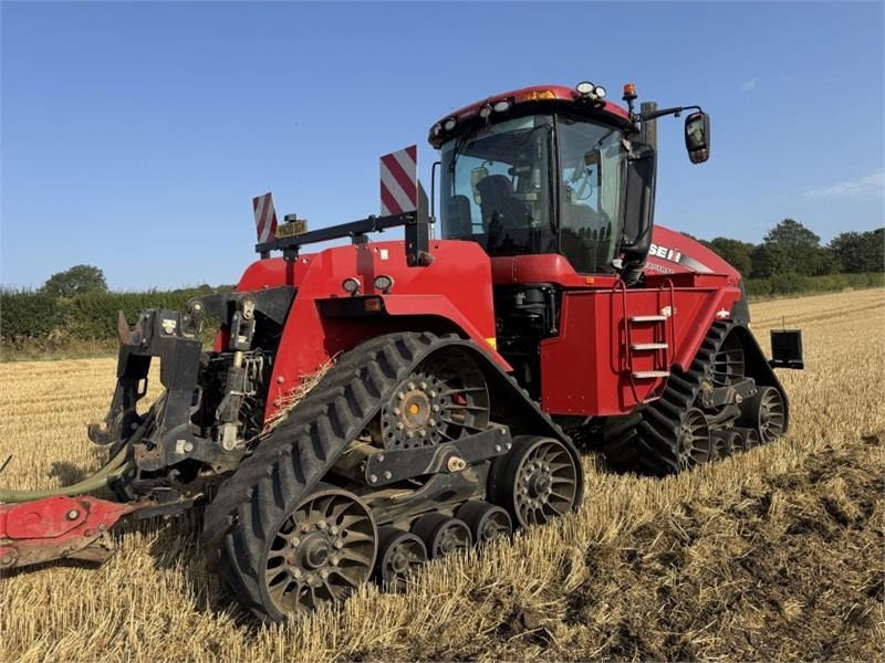 Case Quadtrac 500 **Video Below**  - Tractor: foto 2 Case Quadtrac 500 **Video Below**  - Tractor: foto 2