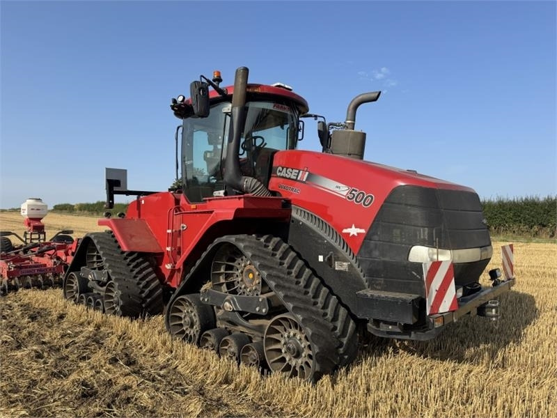 Case Quadtrac 500 **Video Below**  - Tractor: foto 1 Case Quadtrac 500 **Video Below**  - Tractor: foto 1