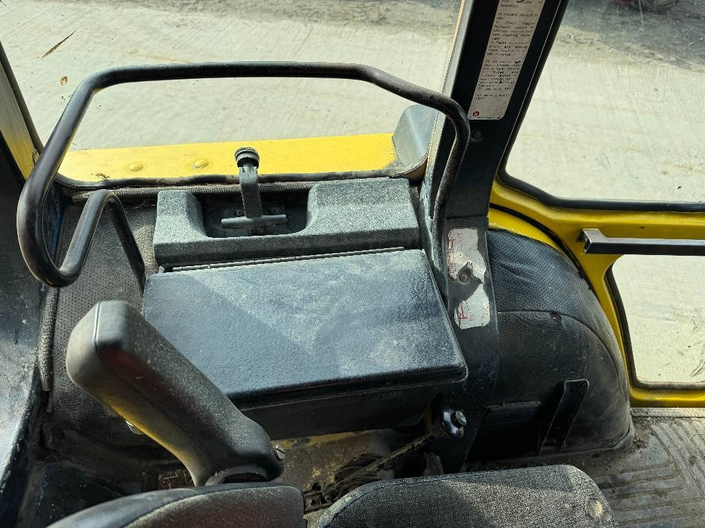 Dúmper articulado Doe 12000 MDT Dumper: foto 21