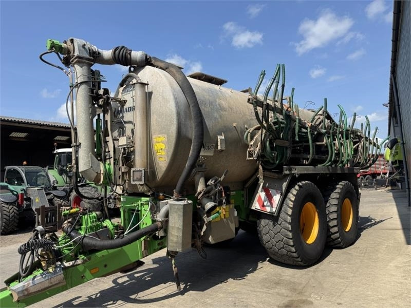 Joskin Quadra 18000 TS Slurry Tanker  - Cuba de purín: foto 4 Joskin Quadra 18000 TS Slurry Tanker  - Cuba de purín: foto 4