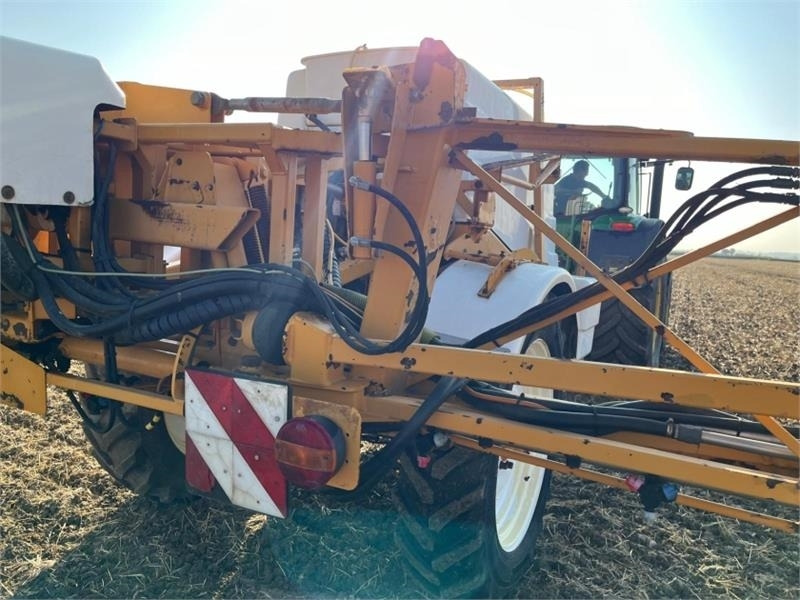 Knight 28m 3800L Trailed Sprayer **Video Below** - Pulverizador suspendido: foto 4 Knight 28m 3800L Trailed Sprayer **Video Below** - Pulverizador suspendido: foto 4